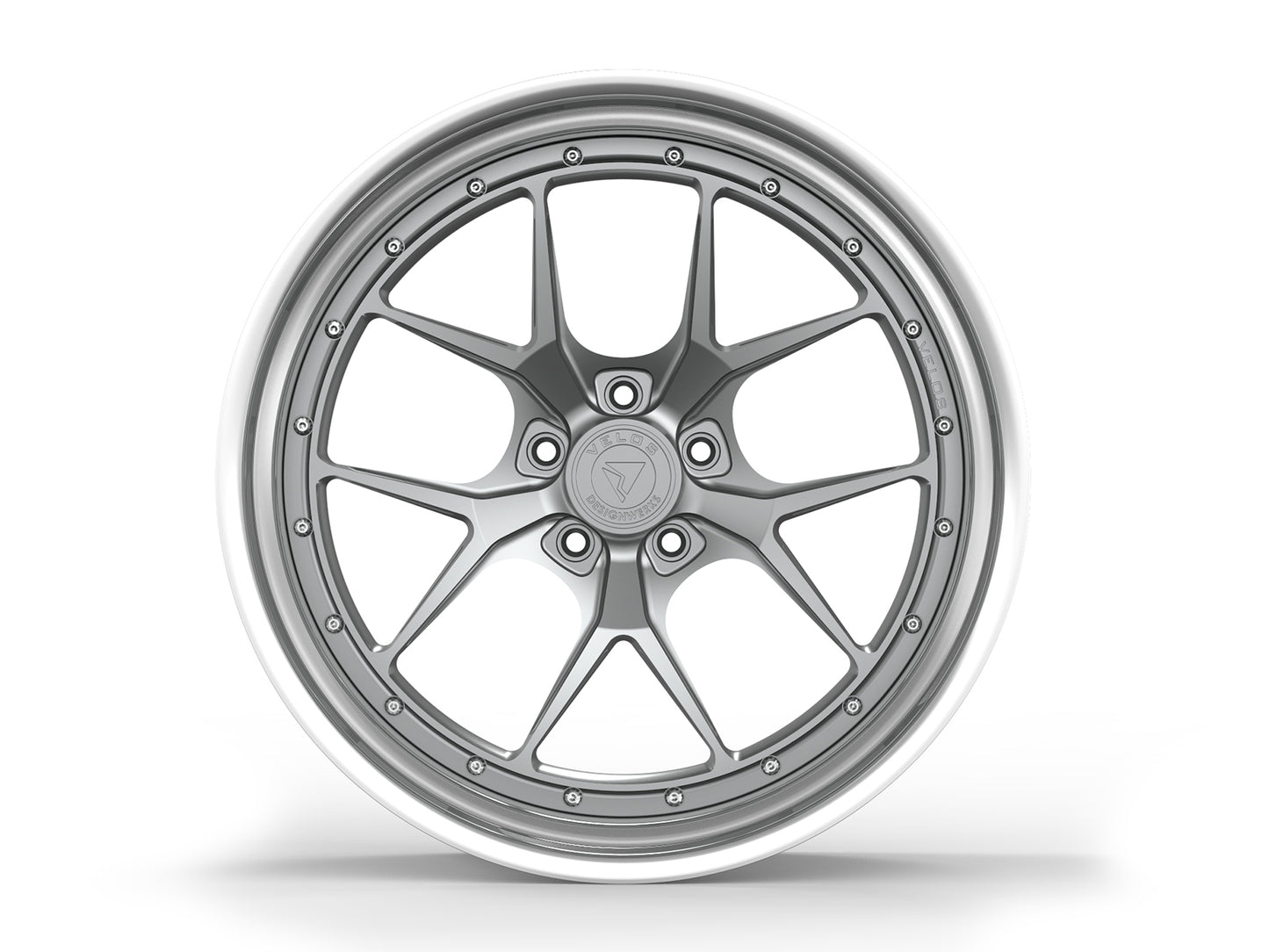 Velos Wheels in India