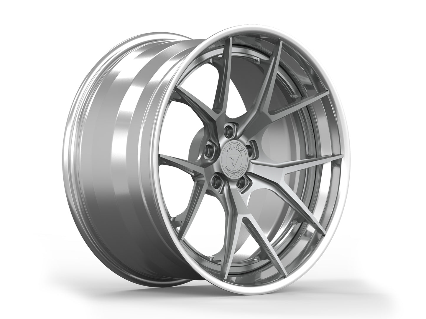 Velos VSS S3R 3 - Pieces Floating Spokes