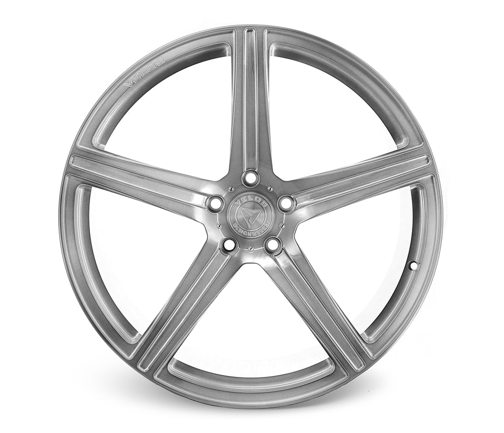 Velos Wheels in India