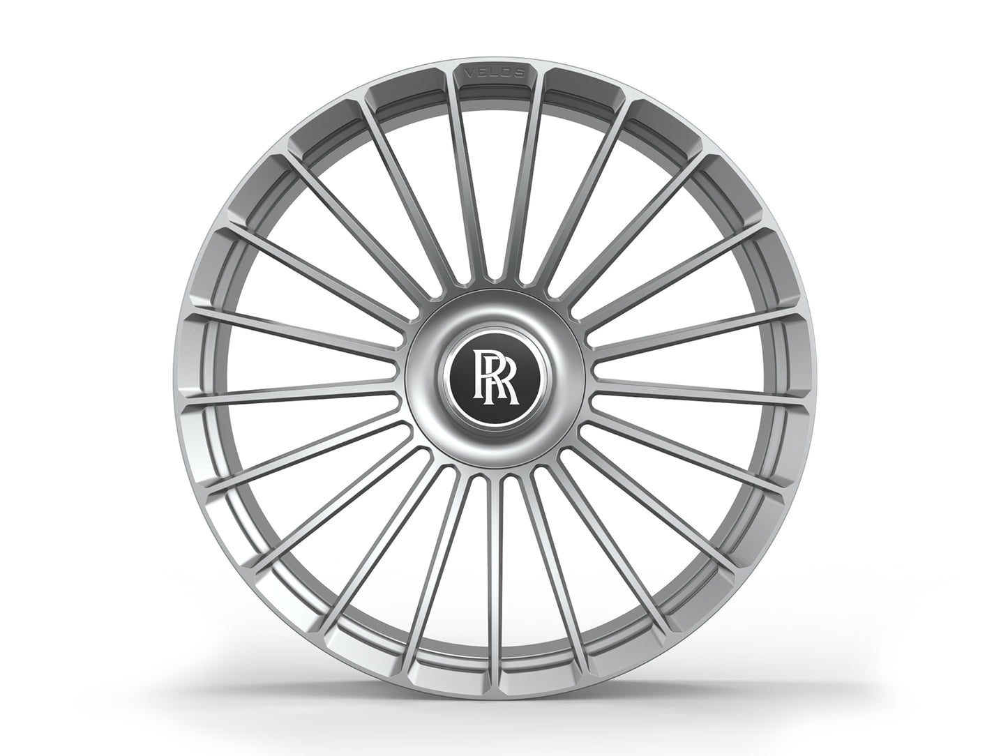 Velos Wheels in India