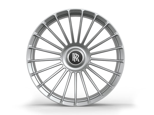 Velos Wheels in India