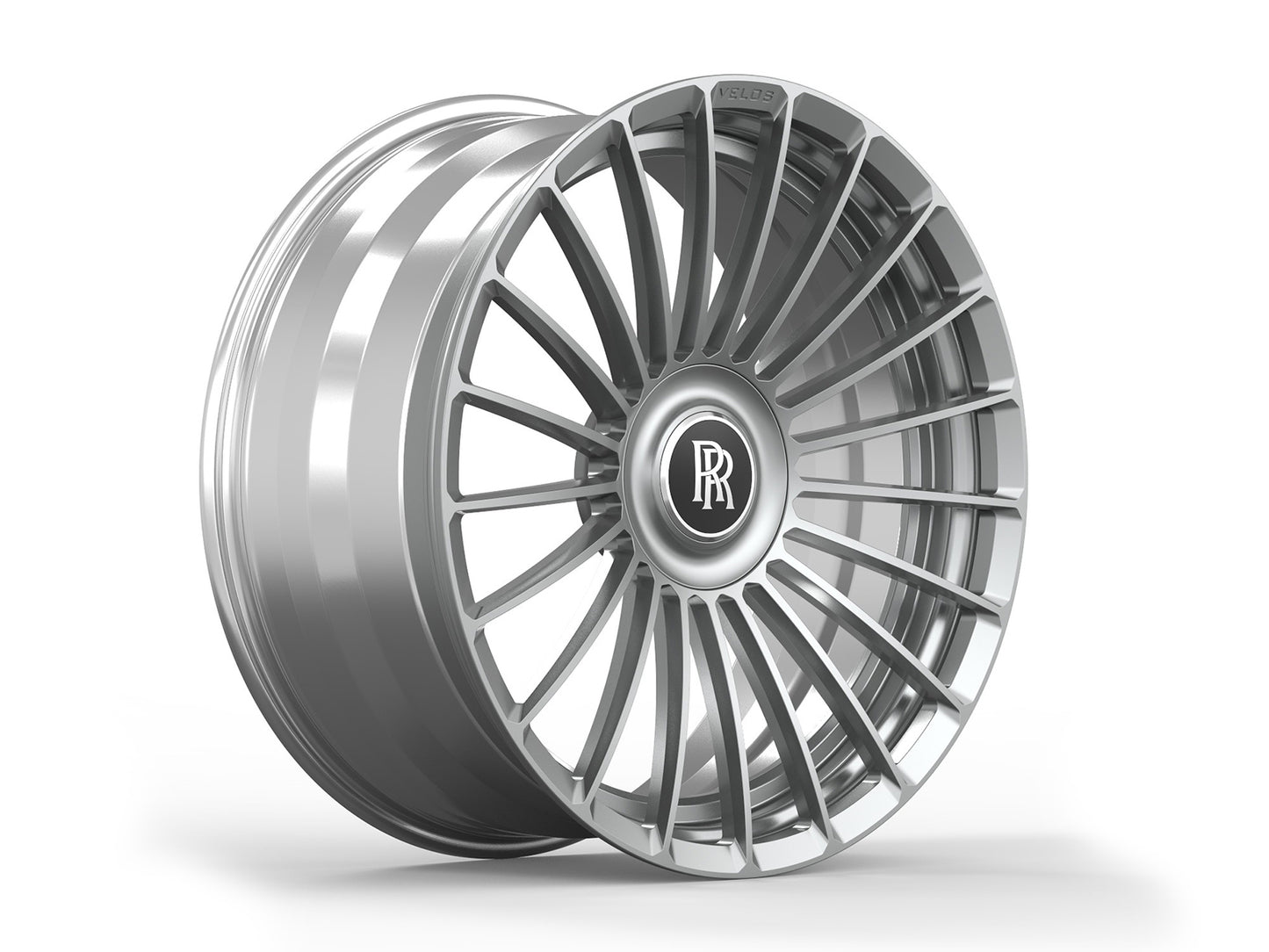 Velos VLS 21 Dualblock