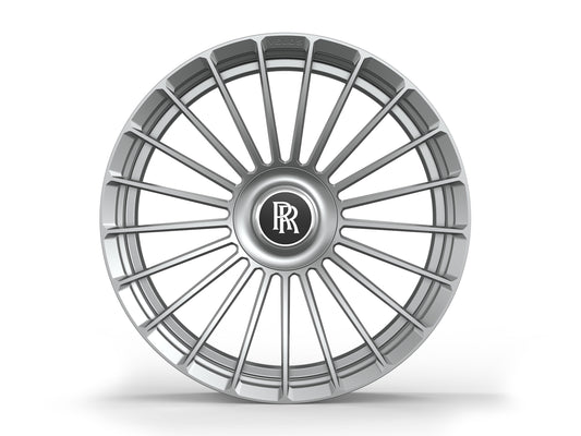 Velos Wheels in India