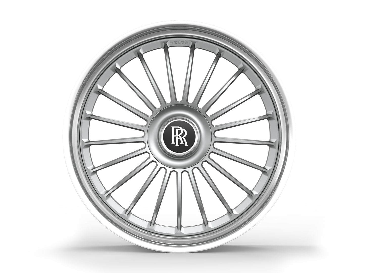 Velos Wheels in India