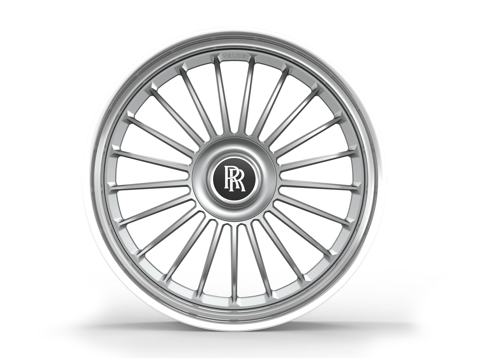 Velos Wheels in India