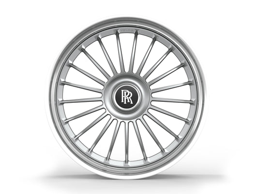 Velos Wheels in India
