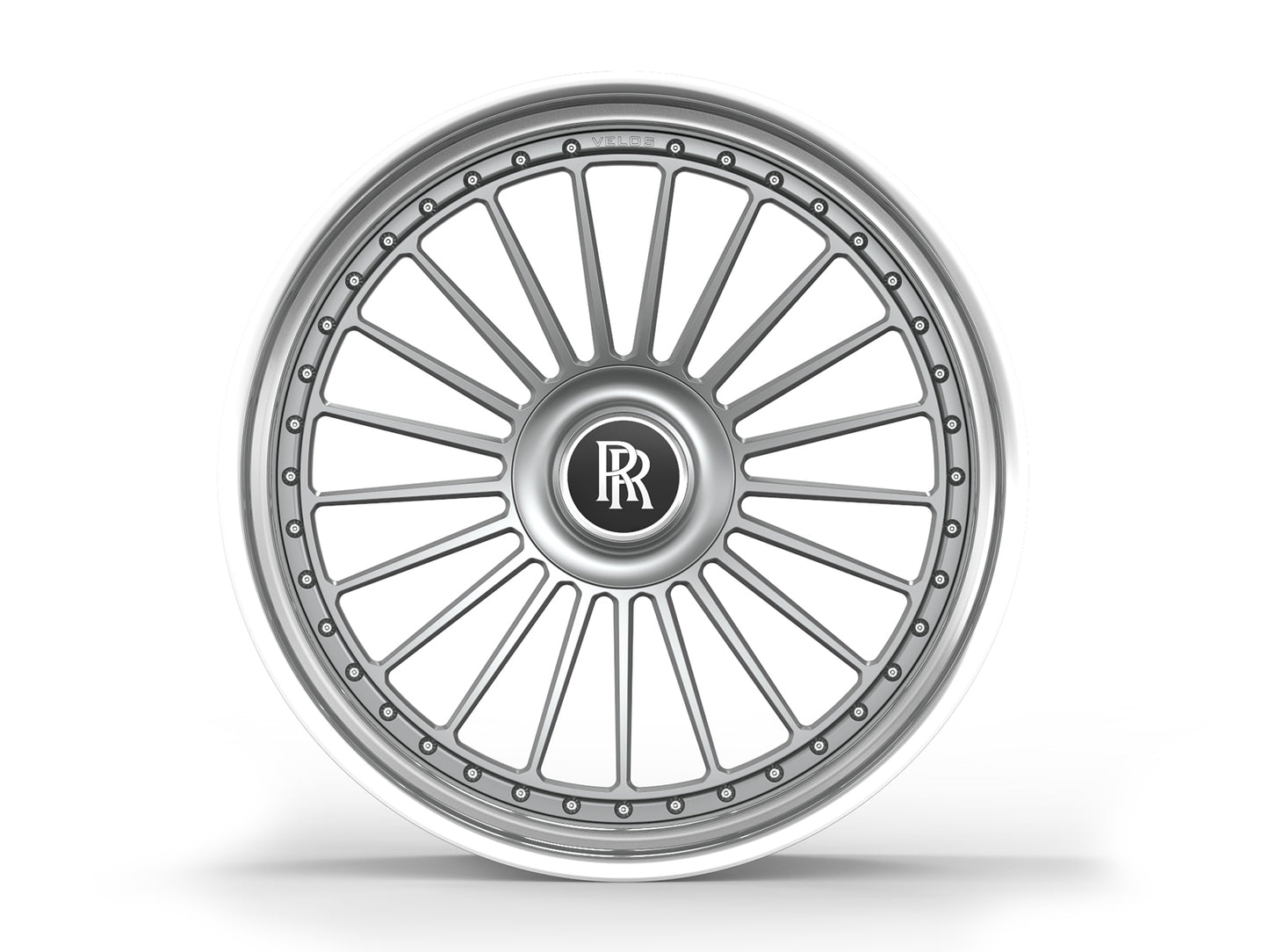 Velos Wheels in India