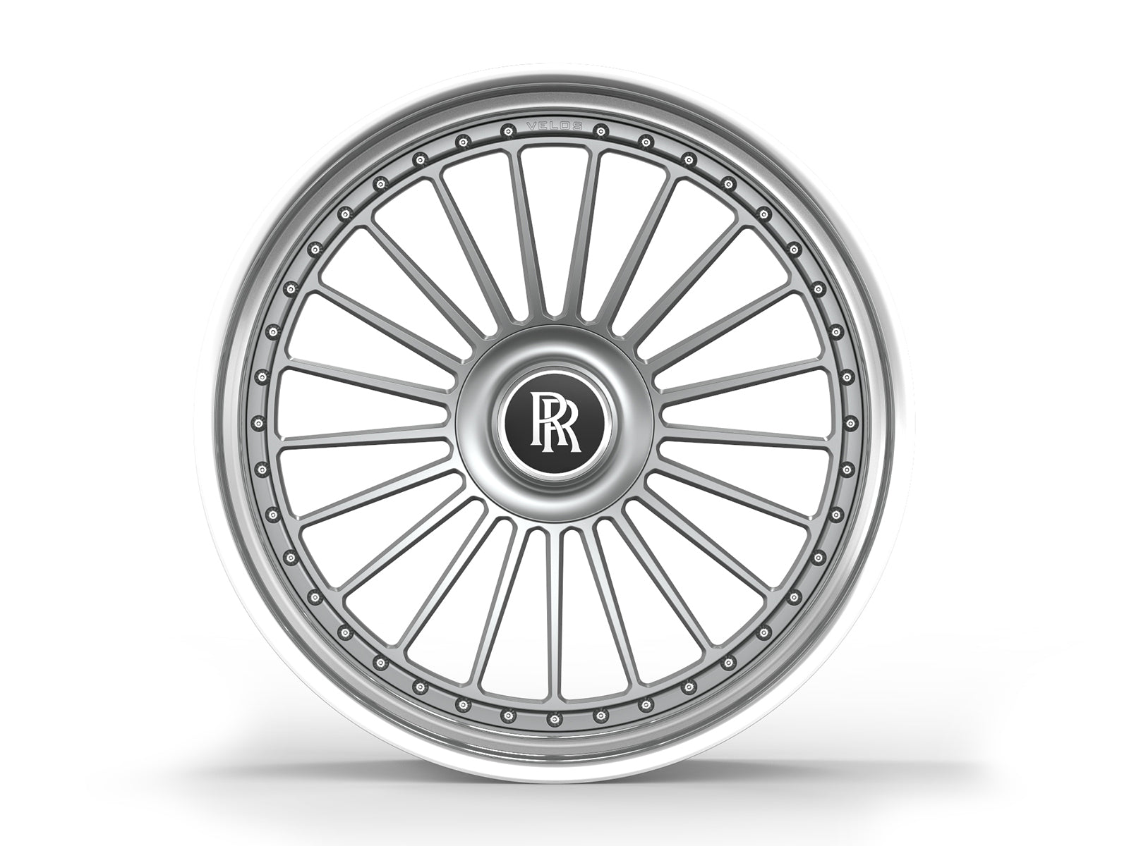Velos Wheels in India