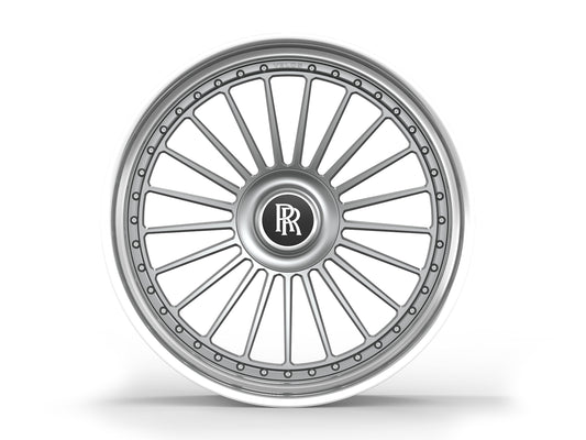 Velos Wheels in India
