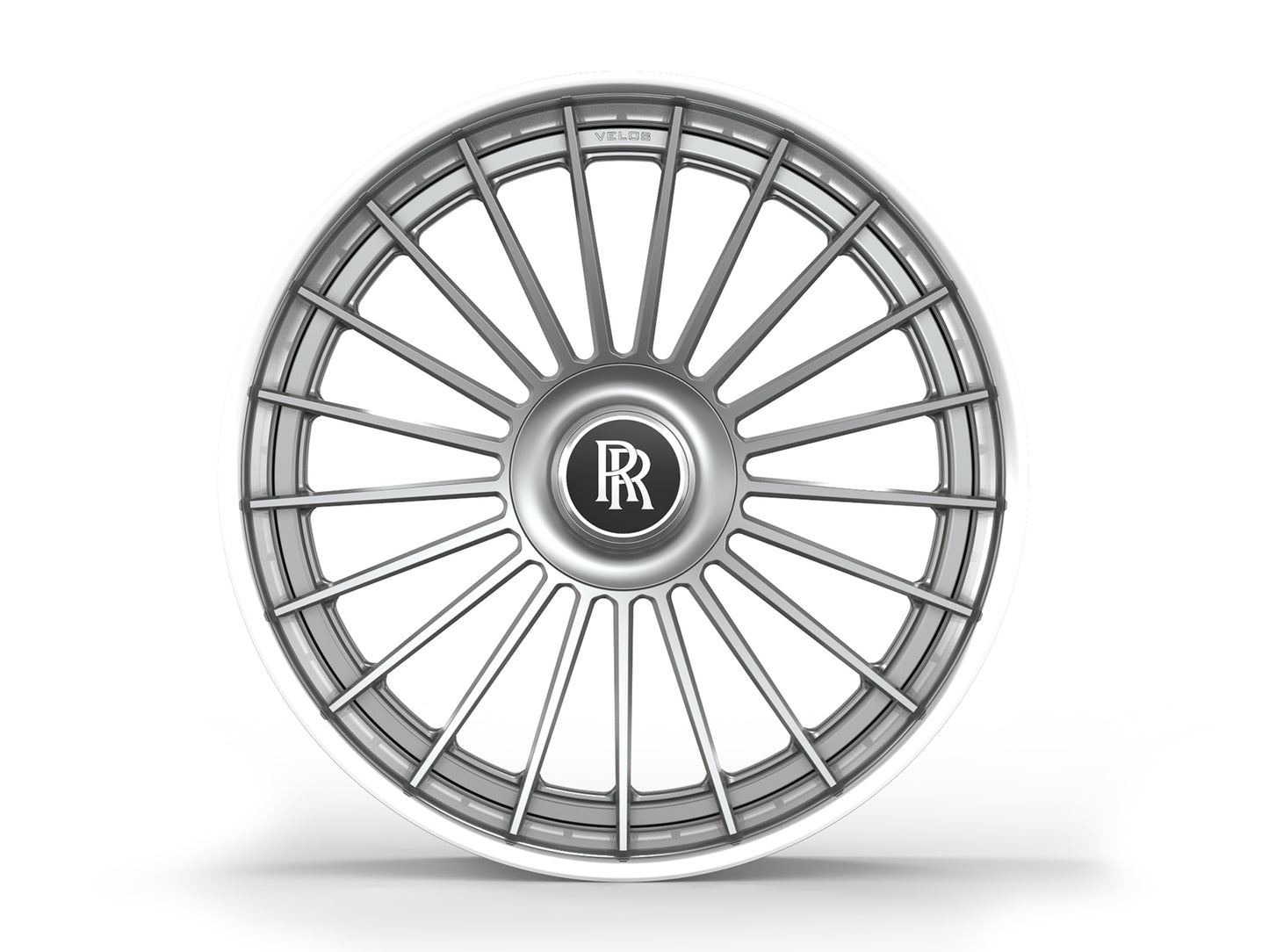 Velos Wheels in India