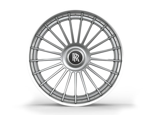 Velos Wheels in India