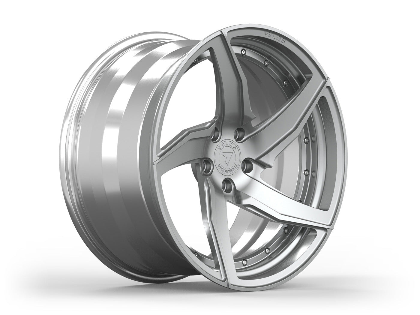 Velos VDS D5 Dualblock