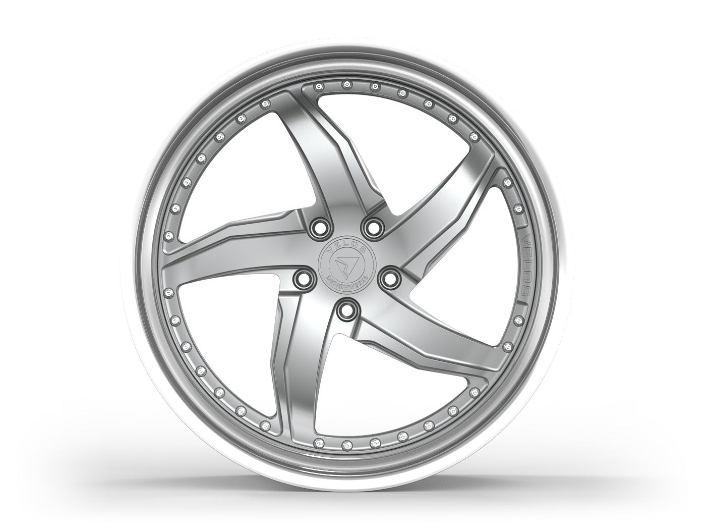Velos Wheels in India