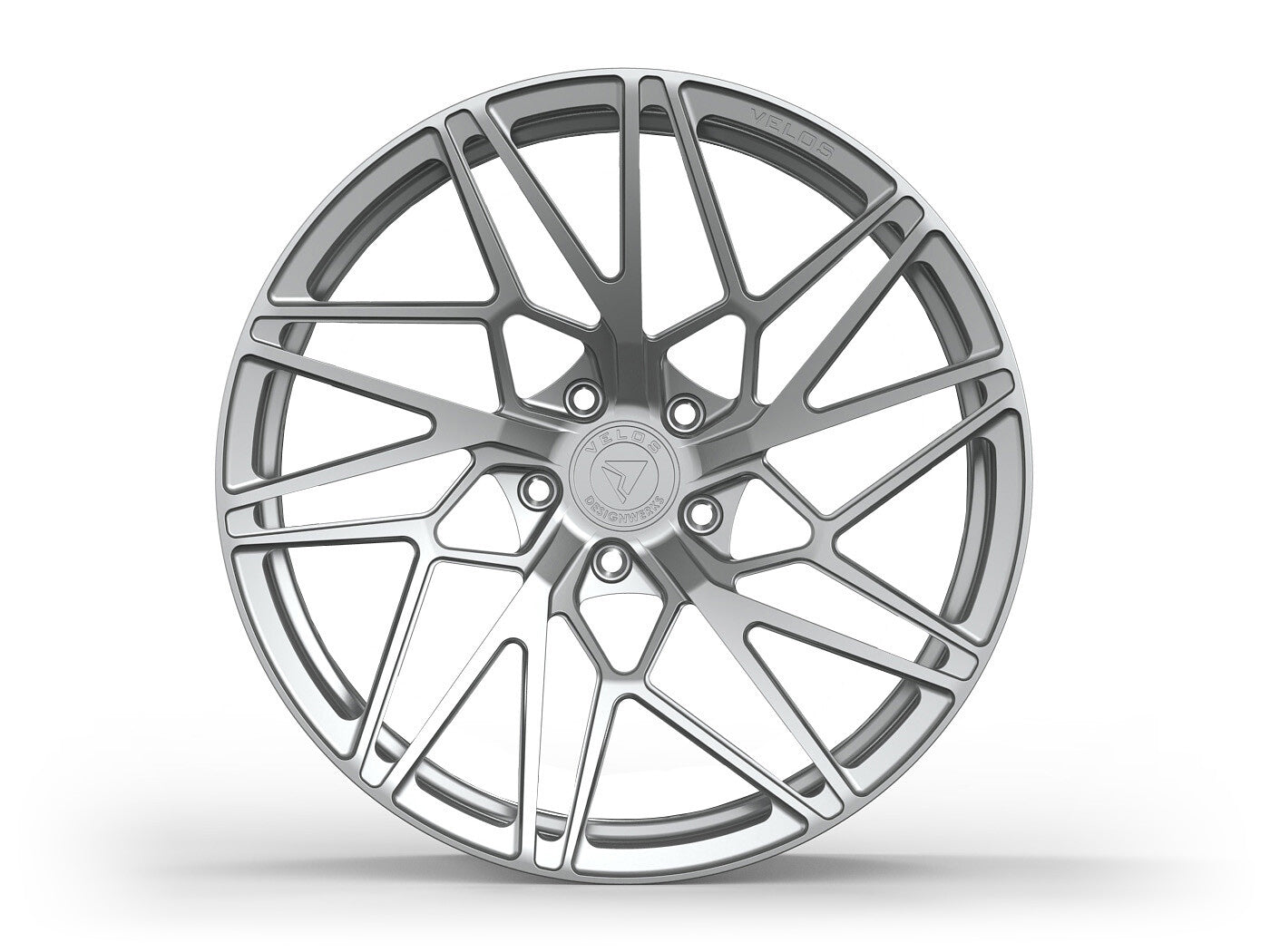 Velos Wheels in India
