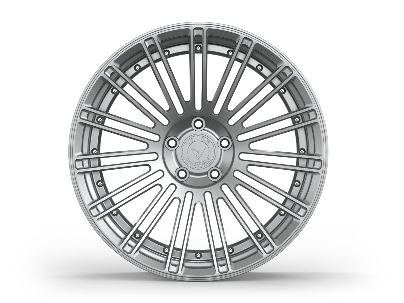 Velos Wheels in India
