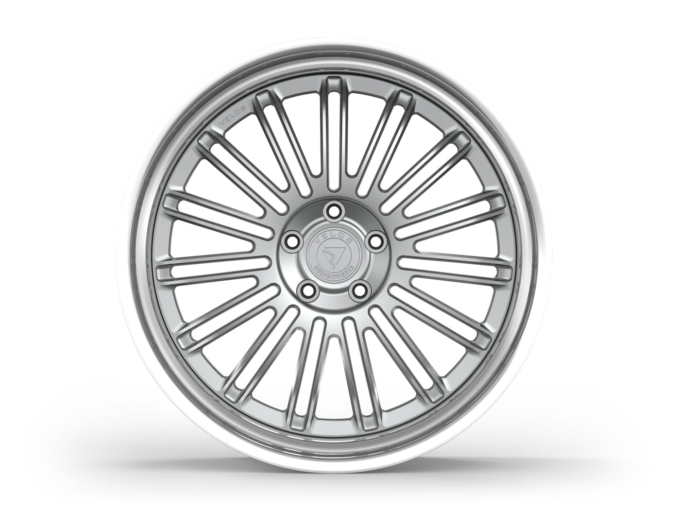 Velos Wheels in India