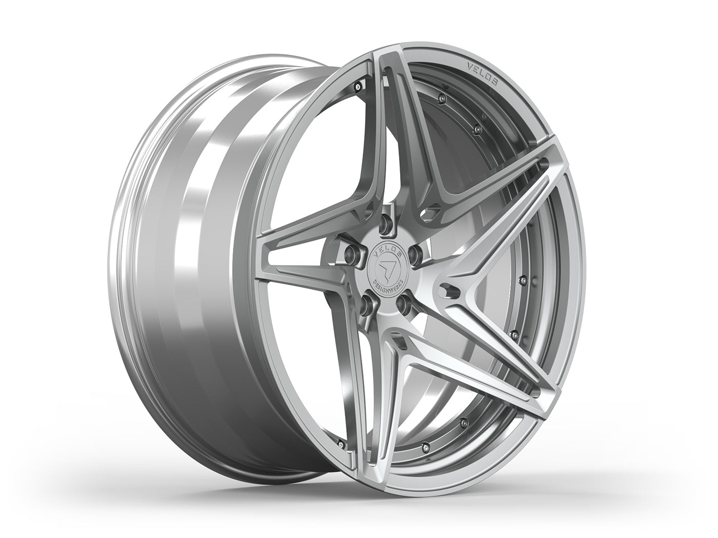 Velos VDS D10 Dualblock