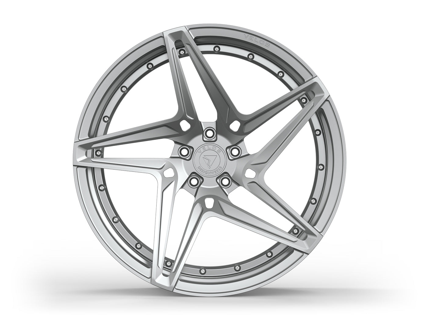 Velos Wheels in India