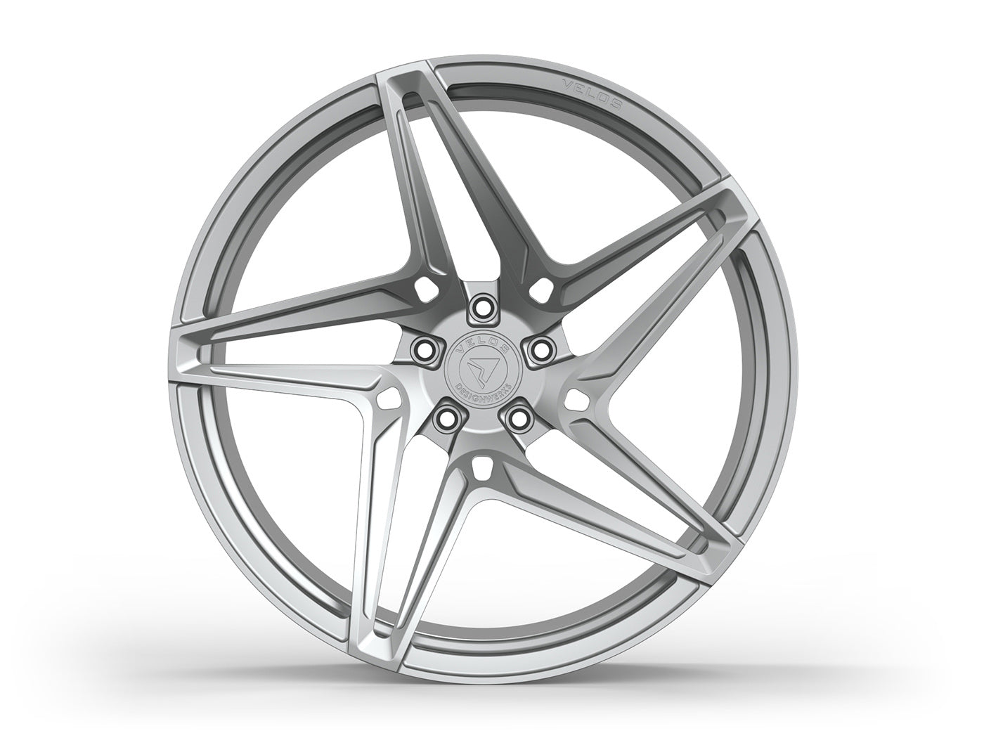 Velos Wheels in India