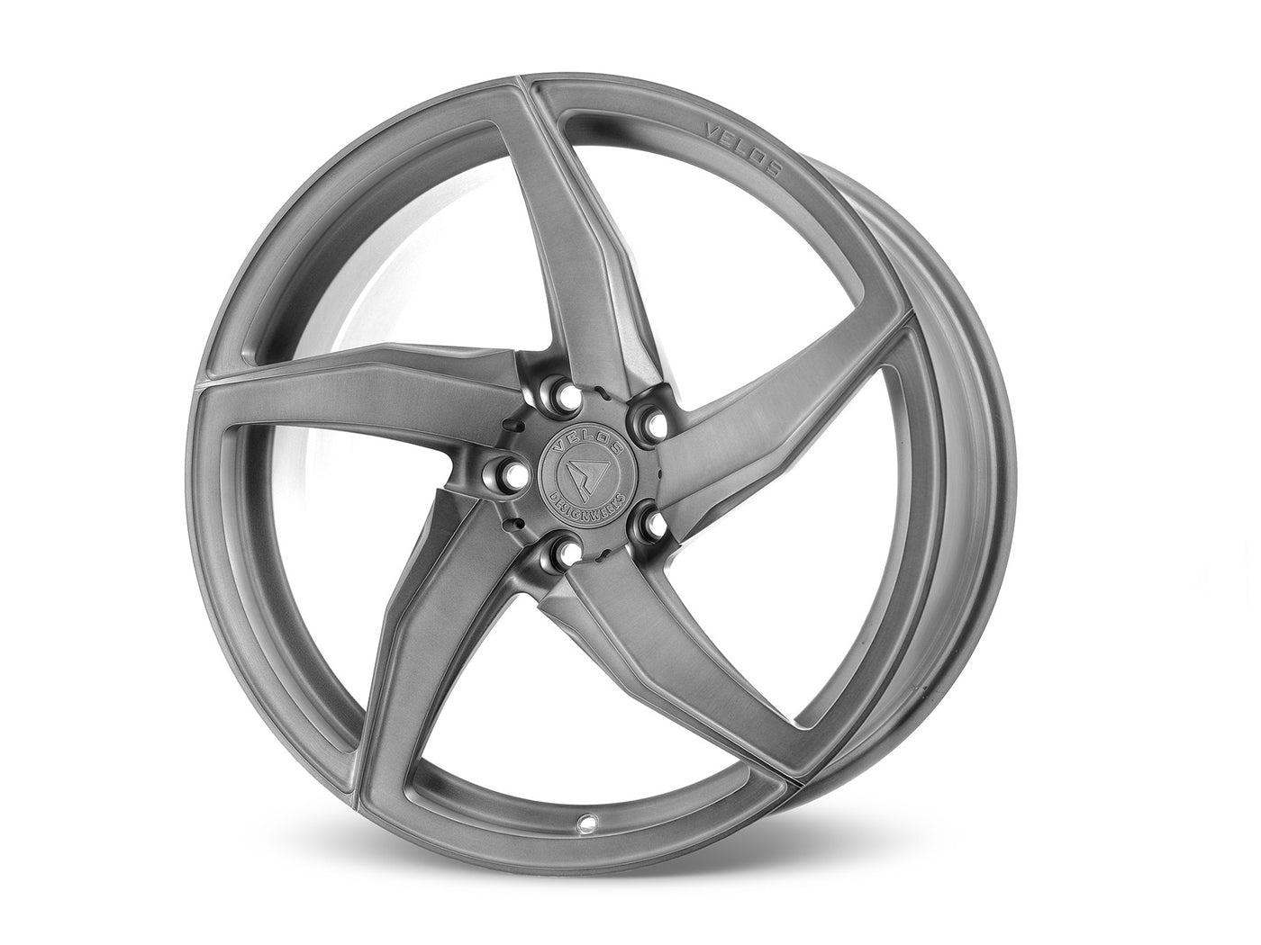 Velos VDS D5 Monoblock