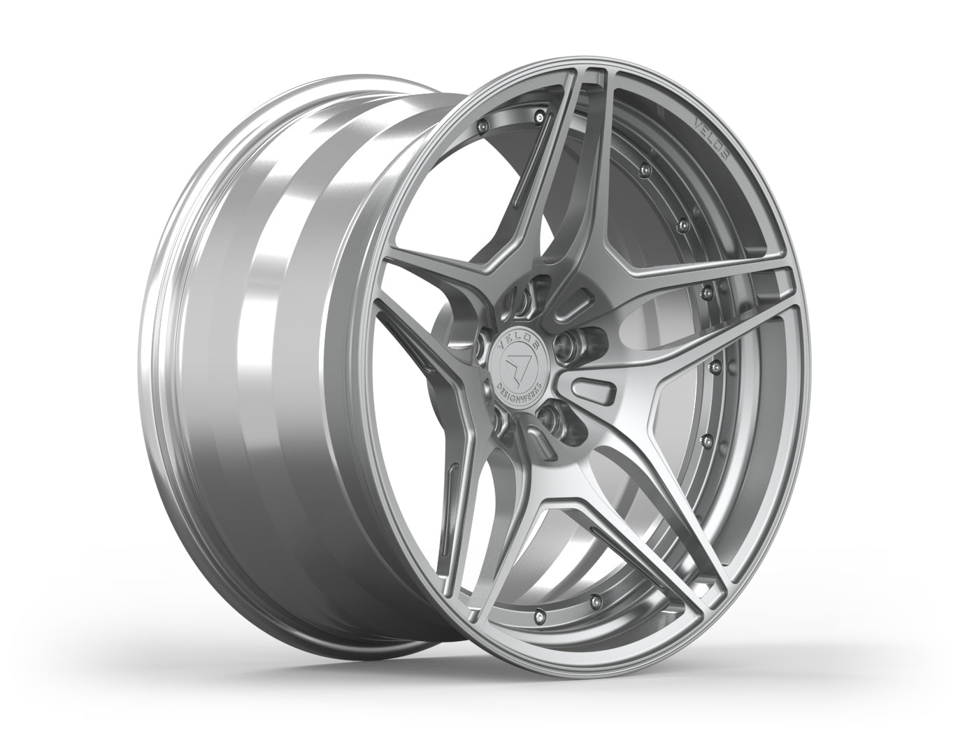 Velos VLS 04 Dualblock