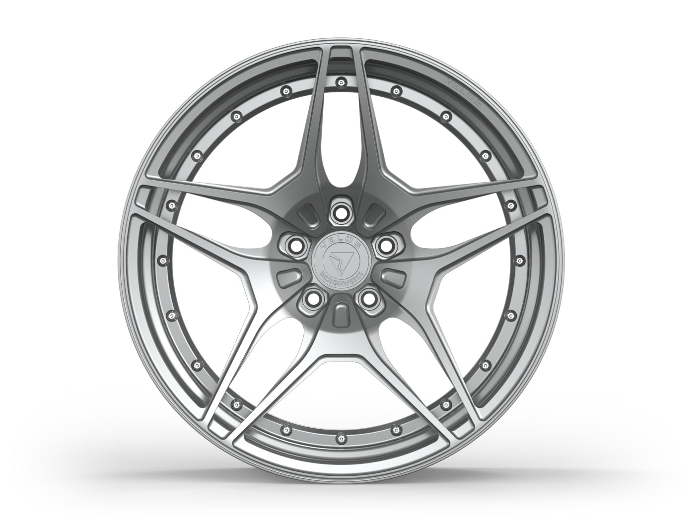 Velos Wheels in India