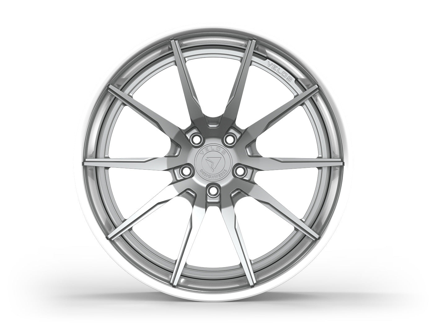 Velos Wheels in India