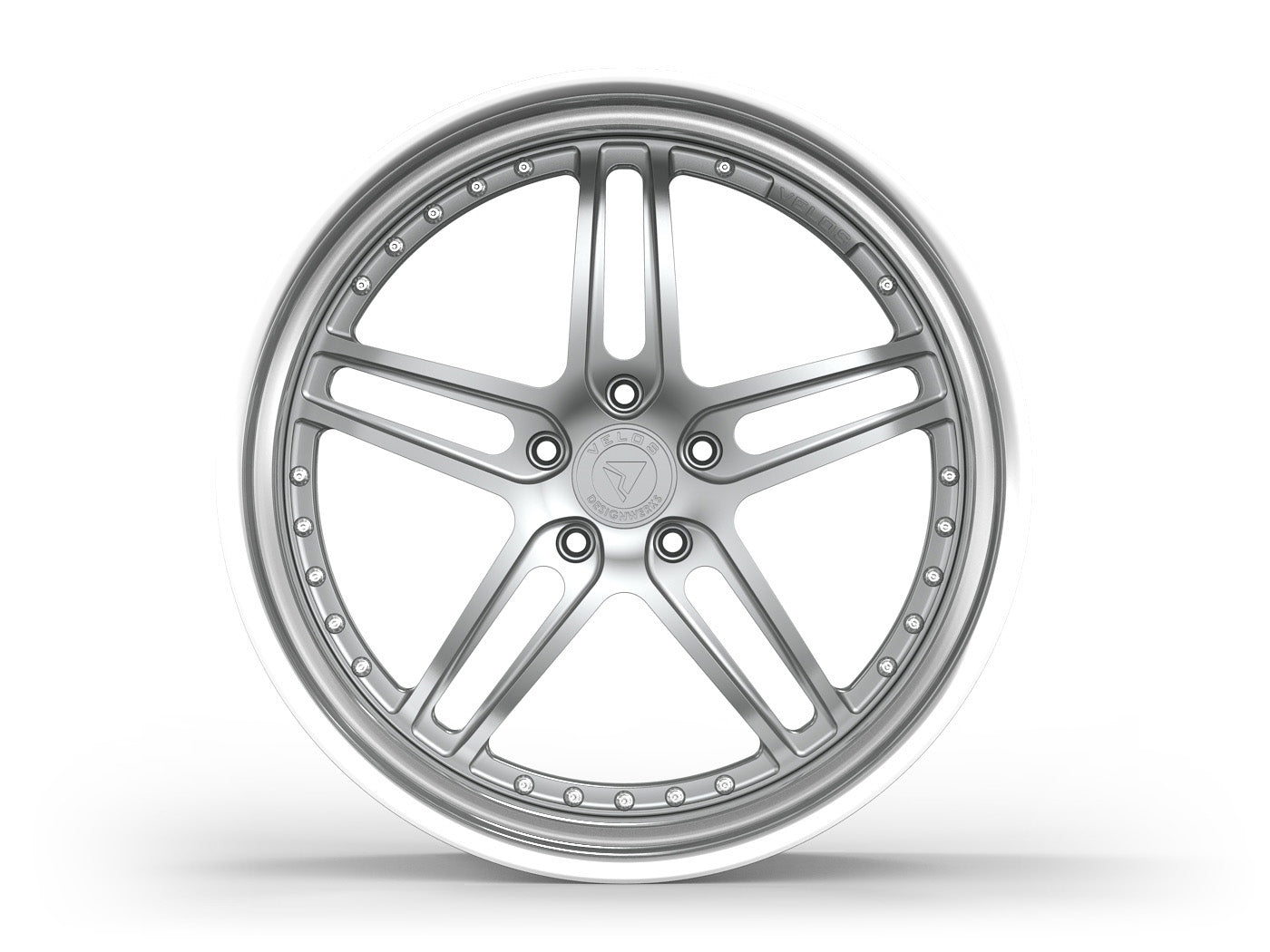 Velos Wheels in India