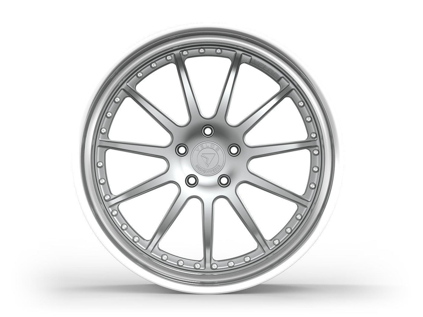 Velos Wheels in India