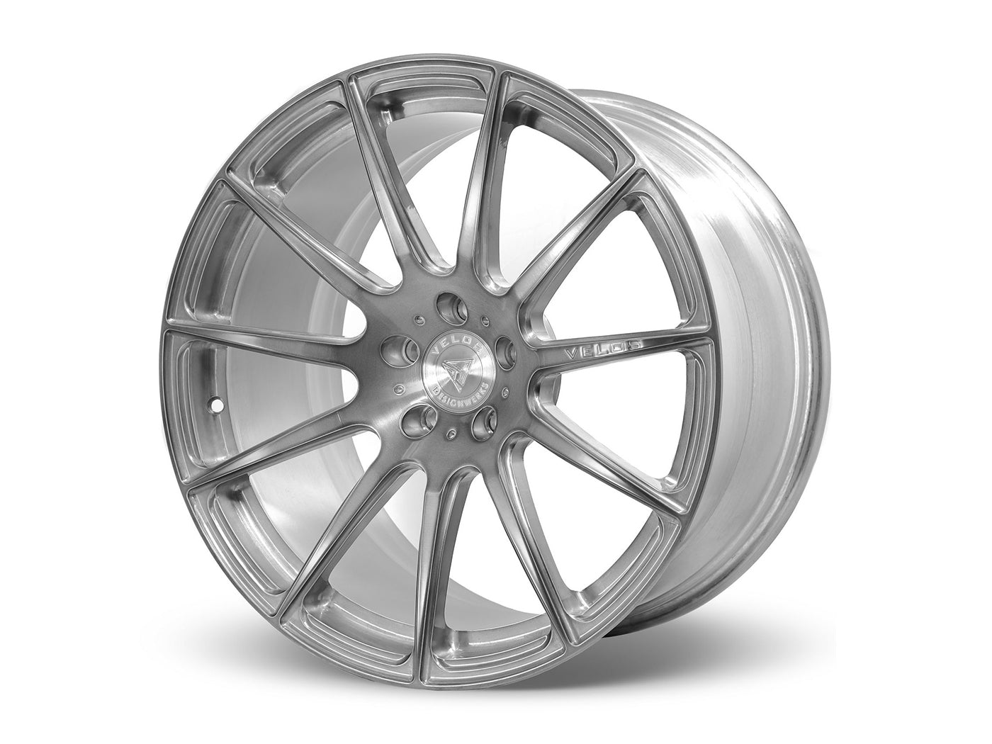 Velos VSS S2 Monoblock