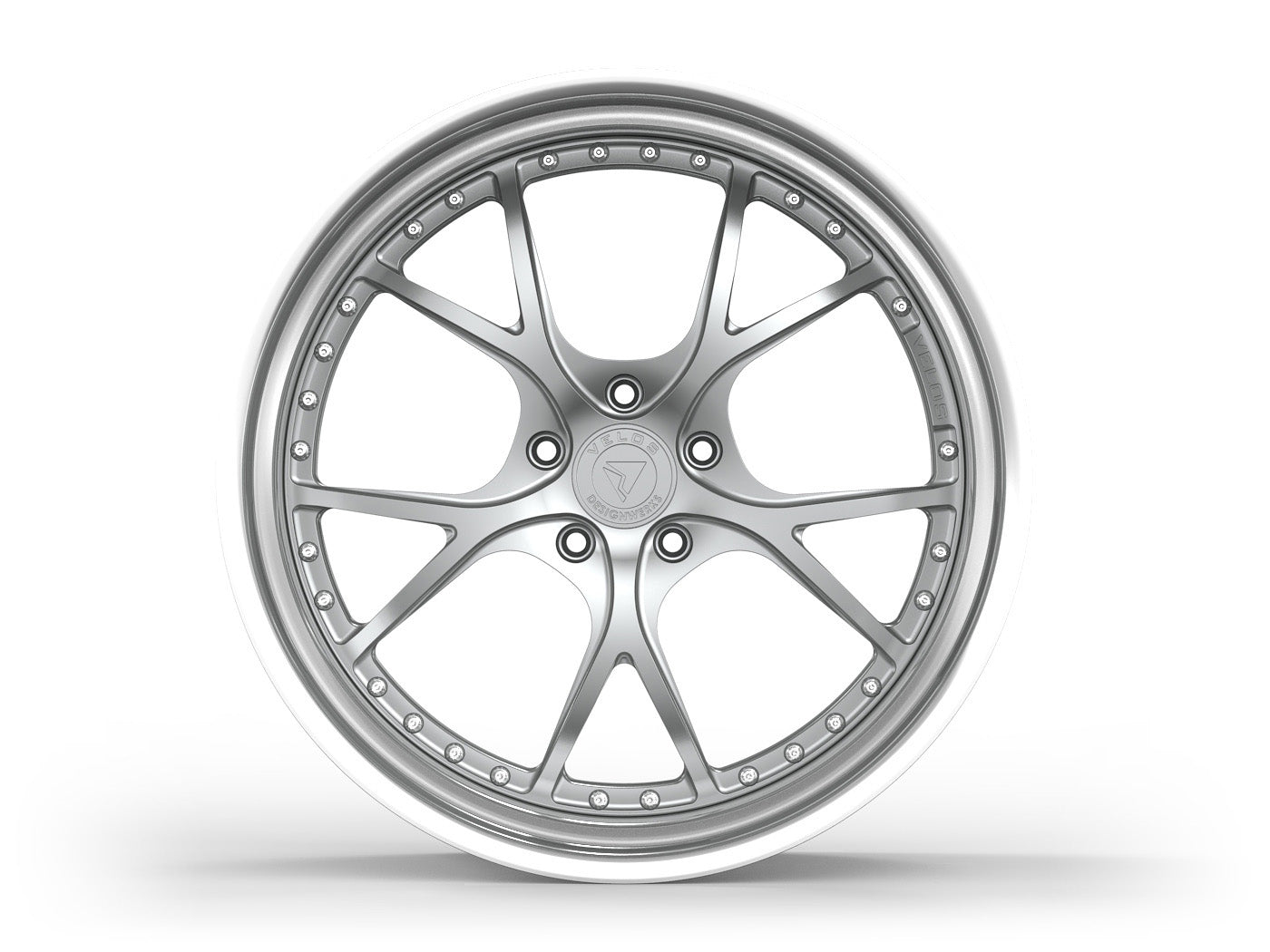 Vossen Wheels in India