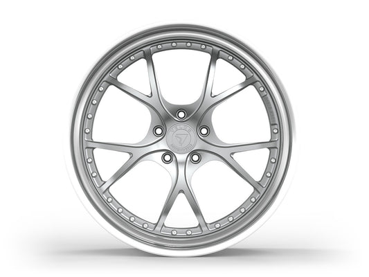Vossen Wheels in India