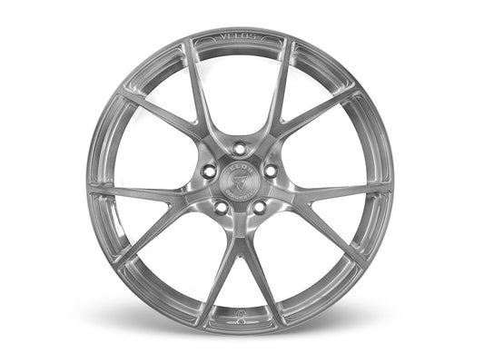 Velos Wheels in India
