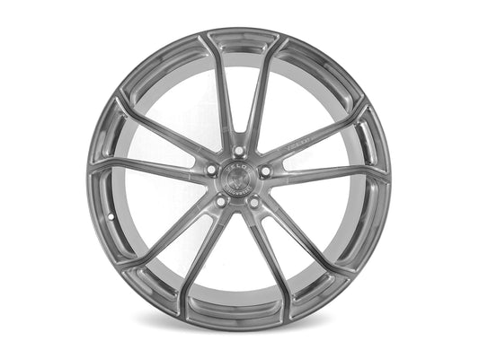 Velos Wheels in India