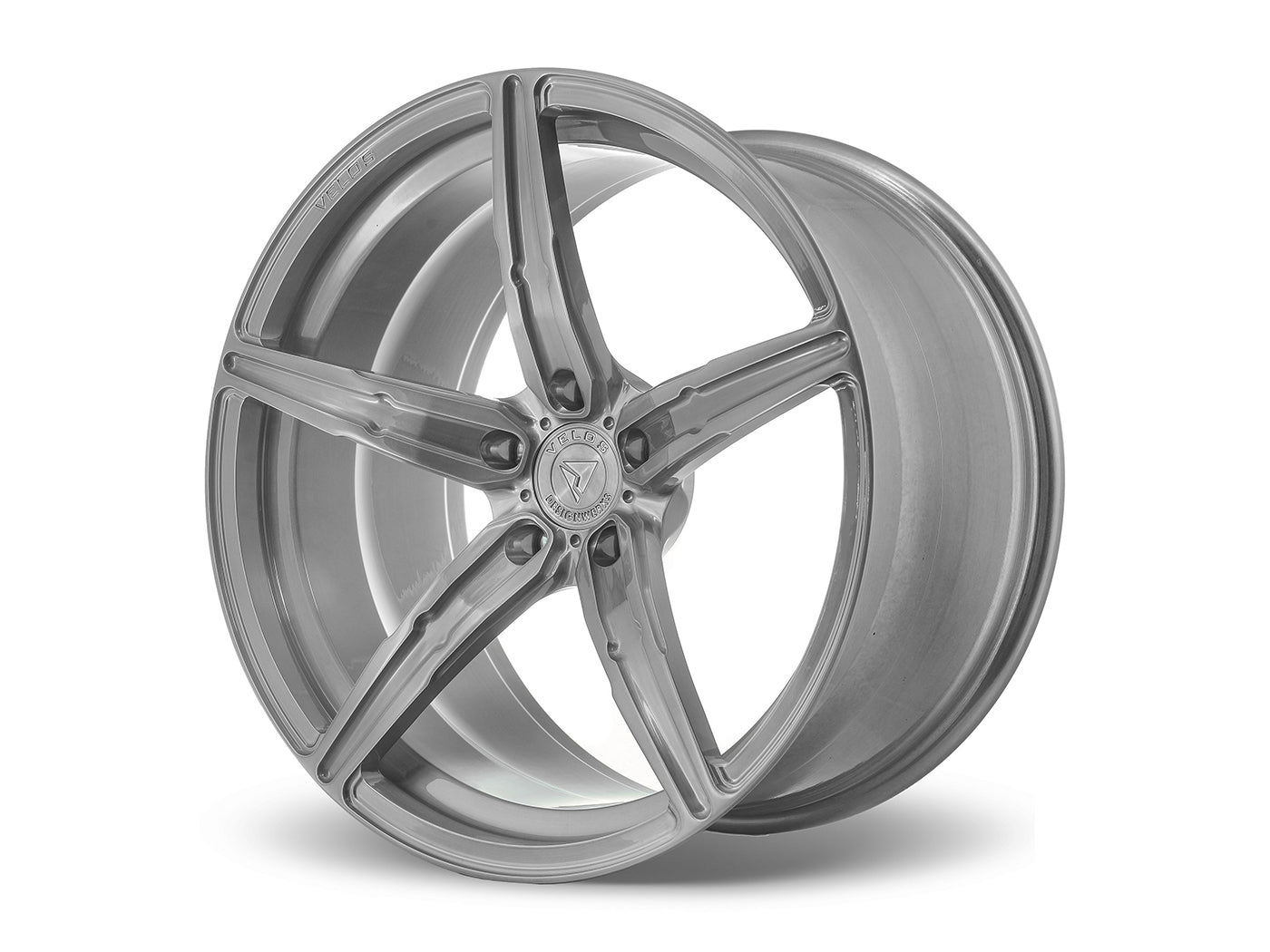 Velos VSS S5 Monoblock