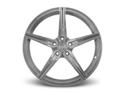Velos Wheels in India