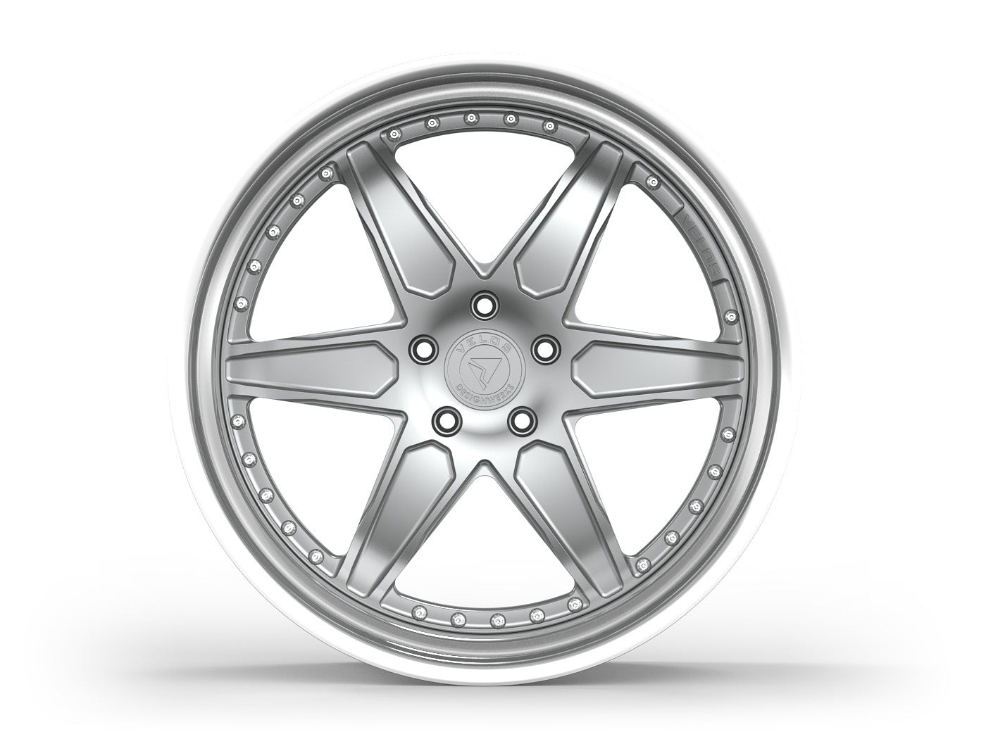 Velos Wheels in India