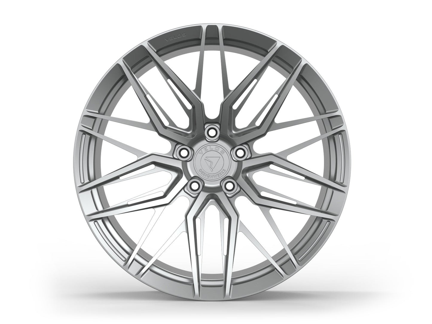 Velos Wheels in India