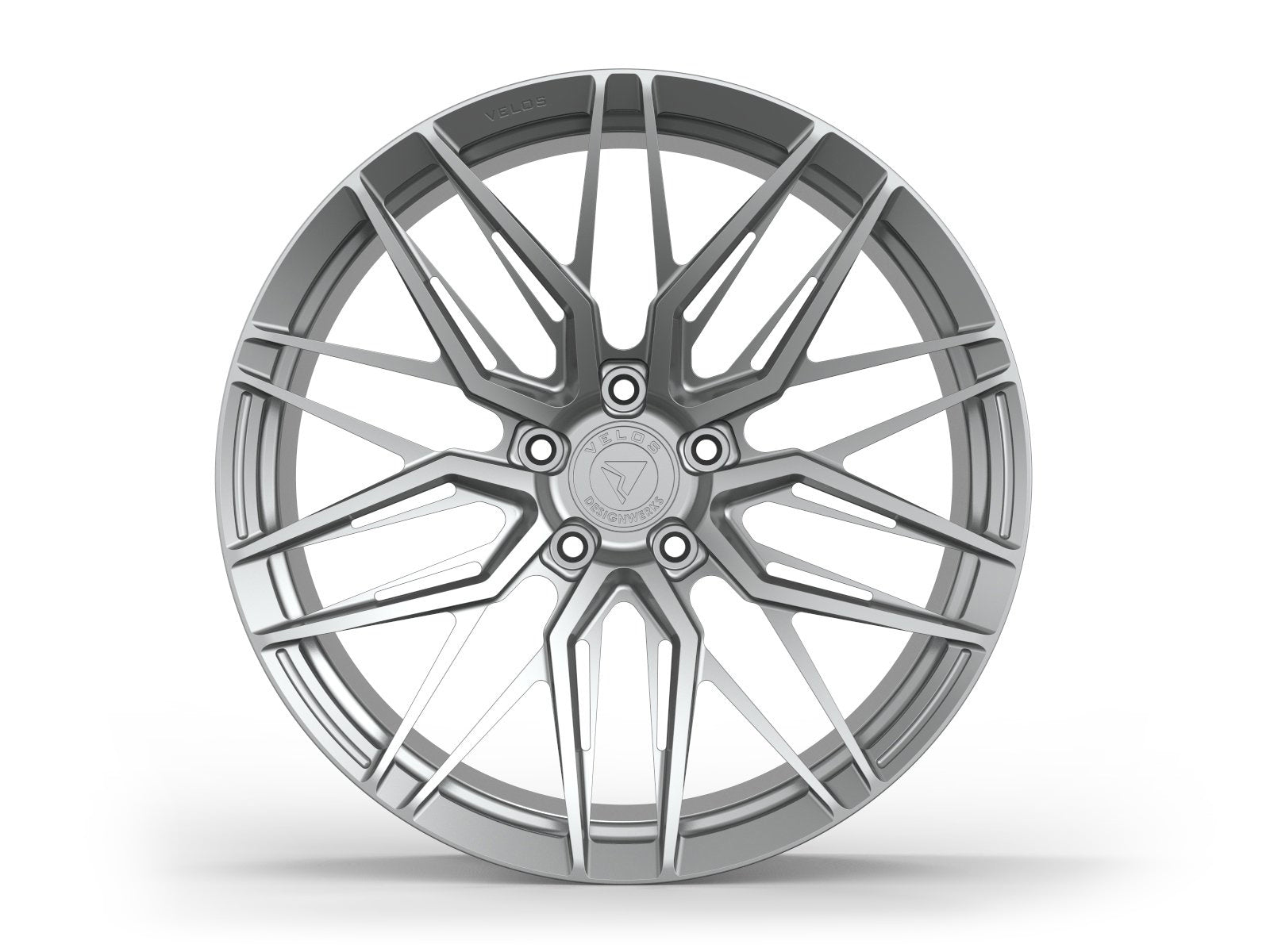 Velos Wheels in India
