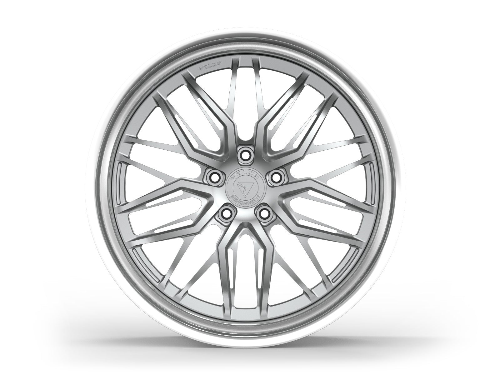 Velos Wheels in India