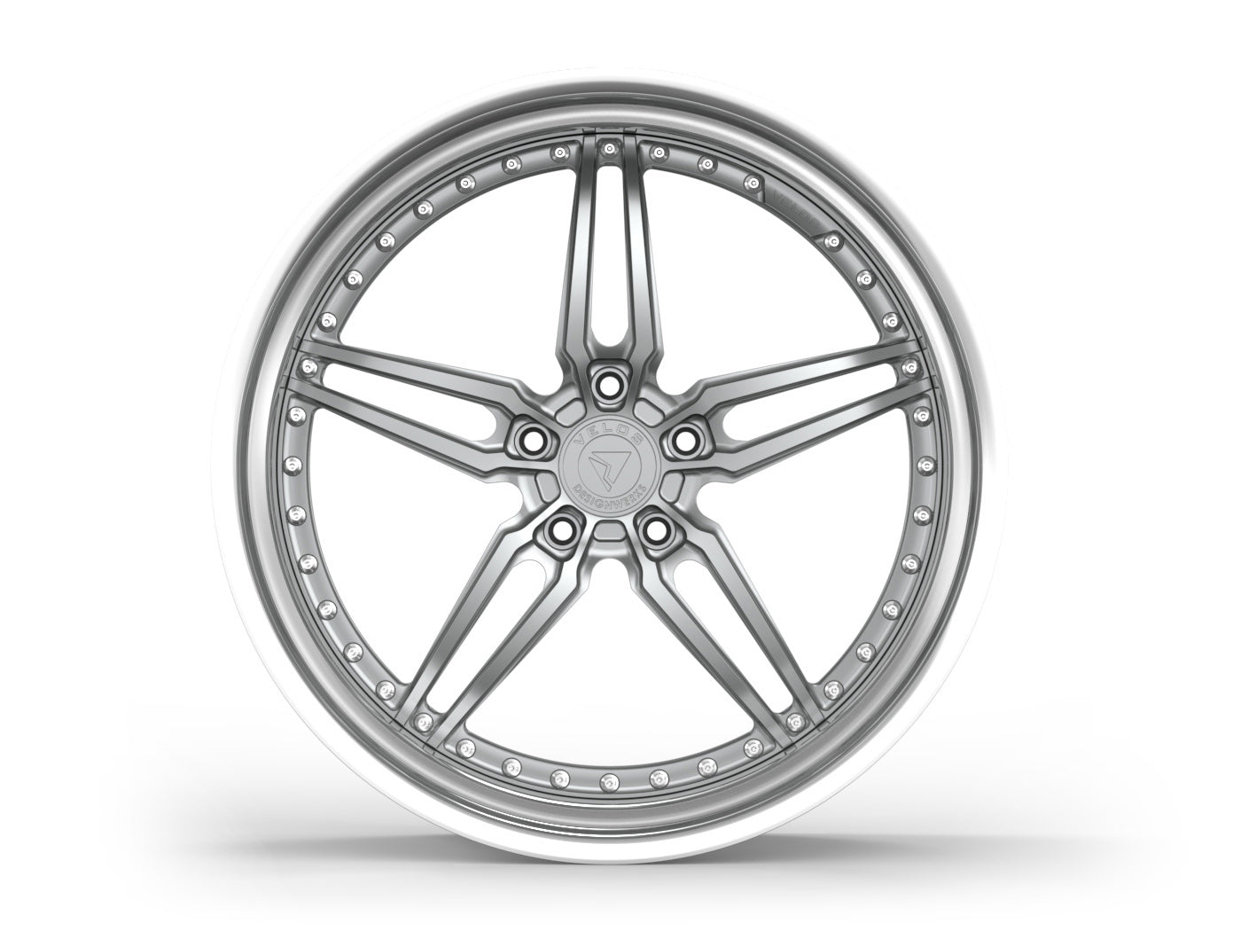 Velos Wheels in India