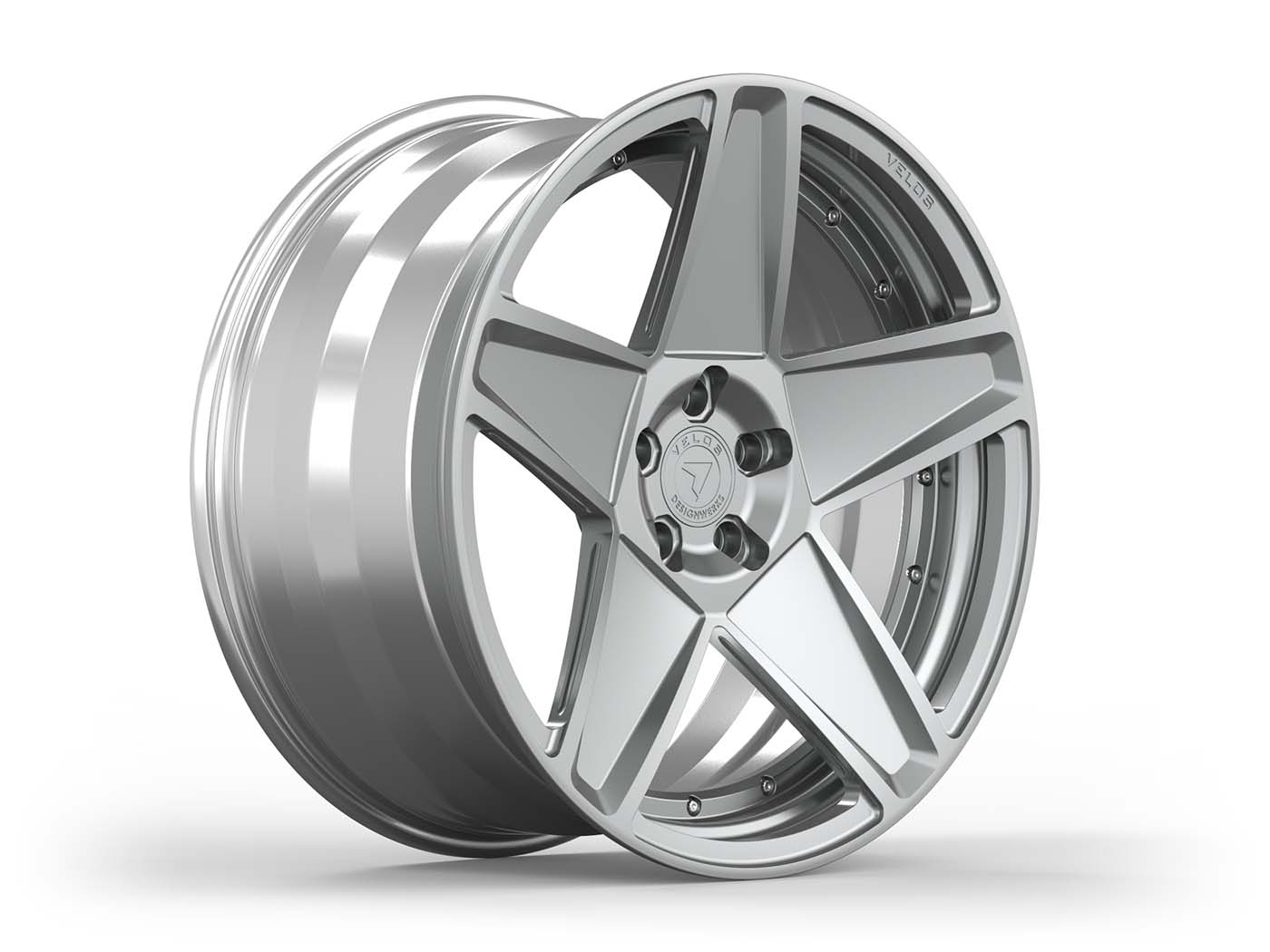 Velos VXS 05 Dualblock