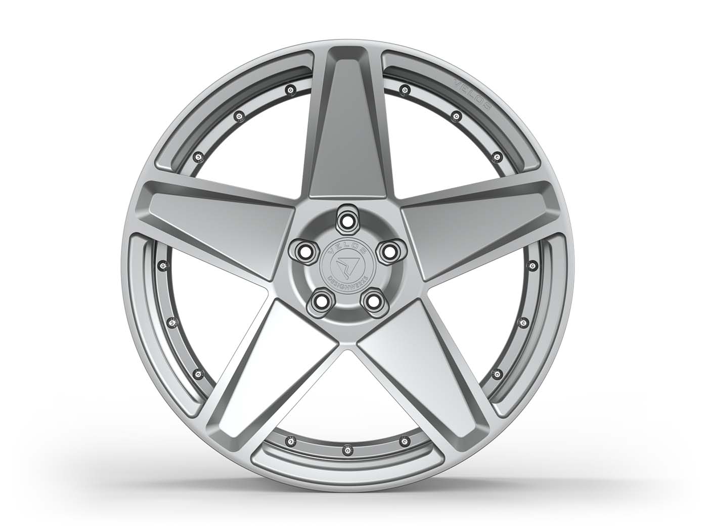 Velos Wheels in India