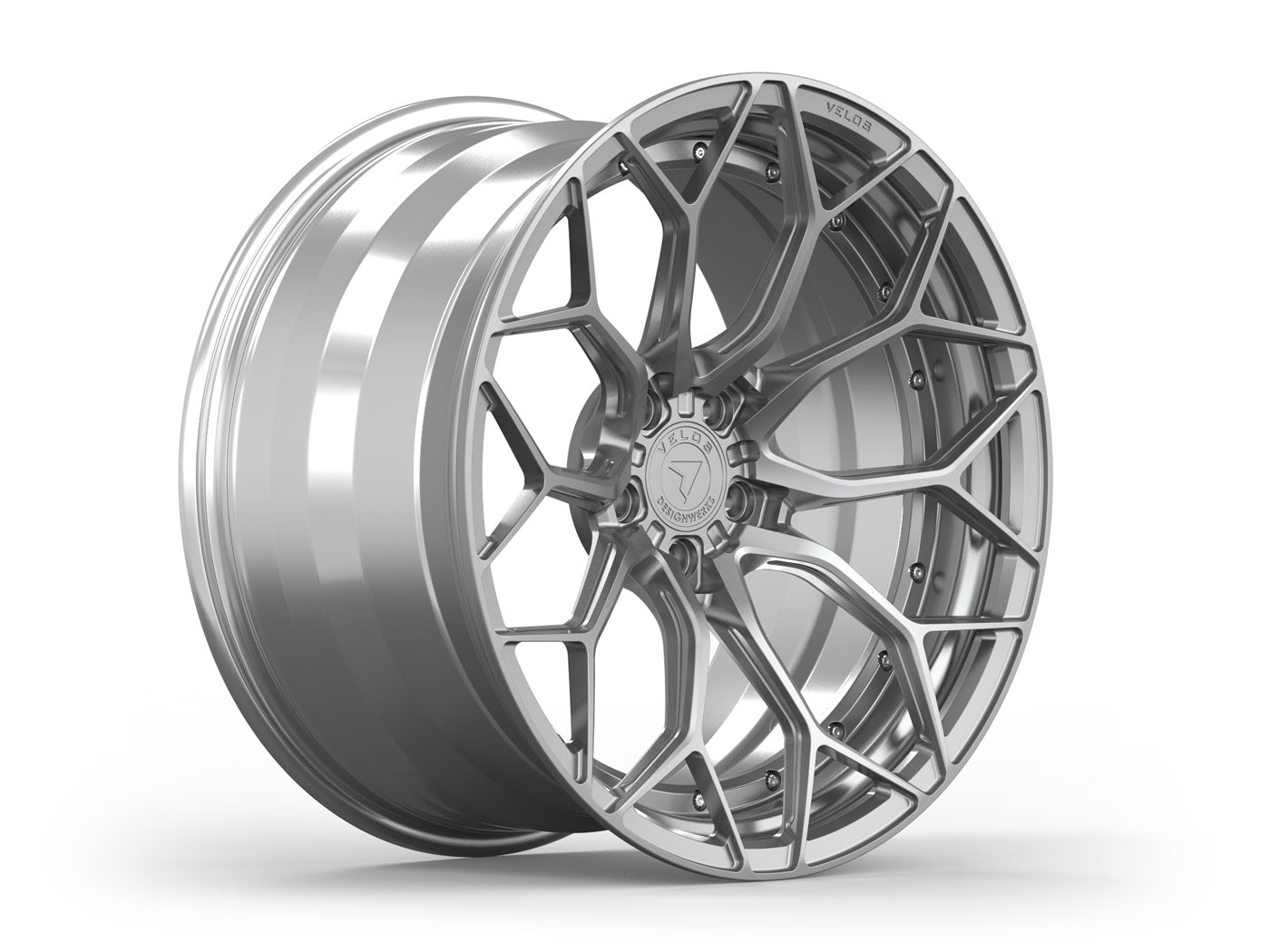 Velos VXS 10 Dualblock