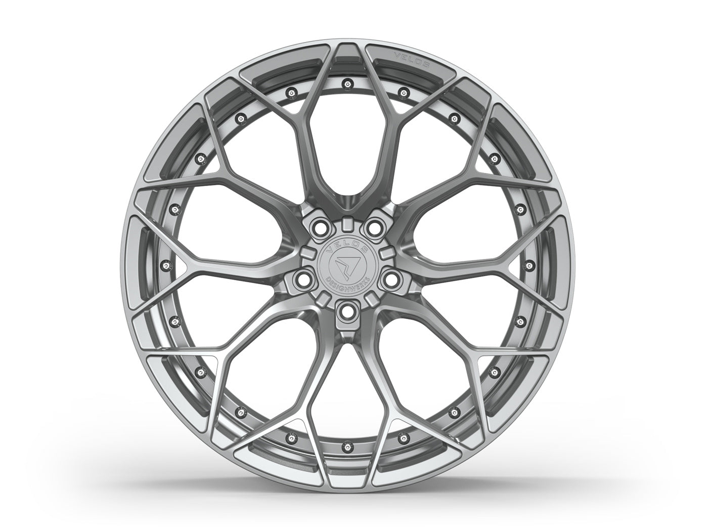 Velos Wheels in India