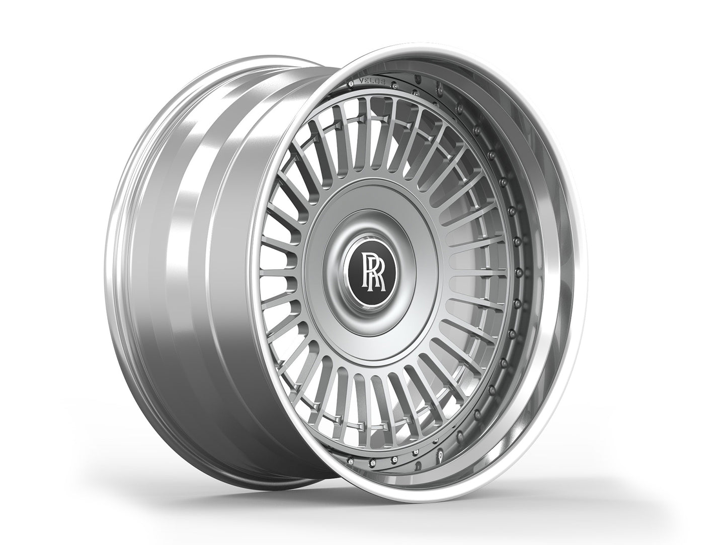 Velos VH 01 3 - Piece Slight Concave