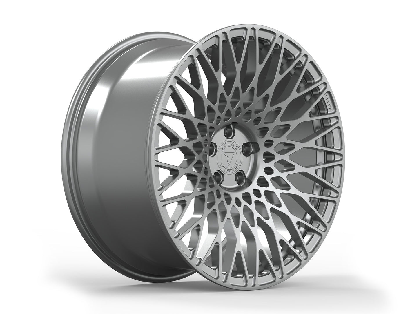 Velos VH 02 Monoblock
