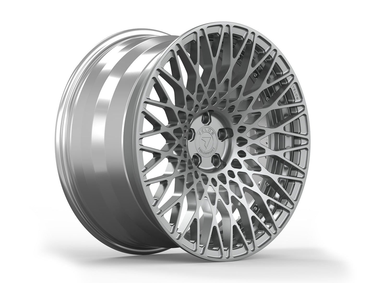 Velos VH 02 Dualblock