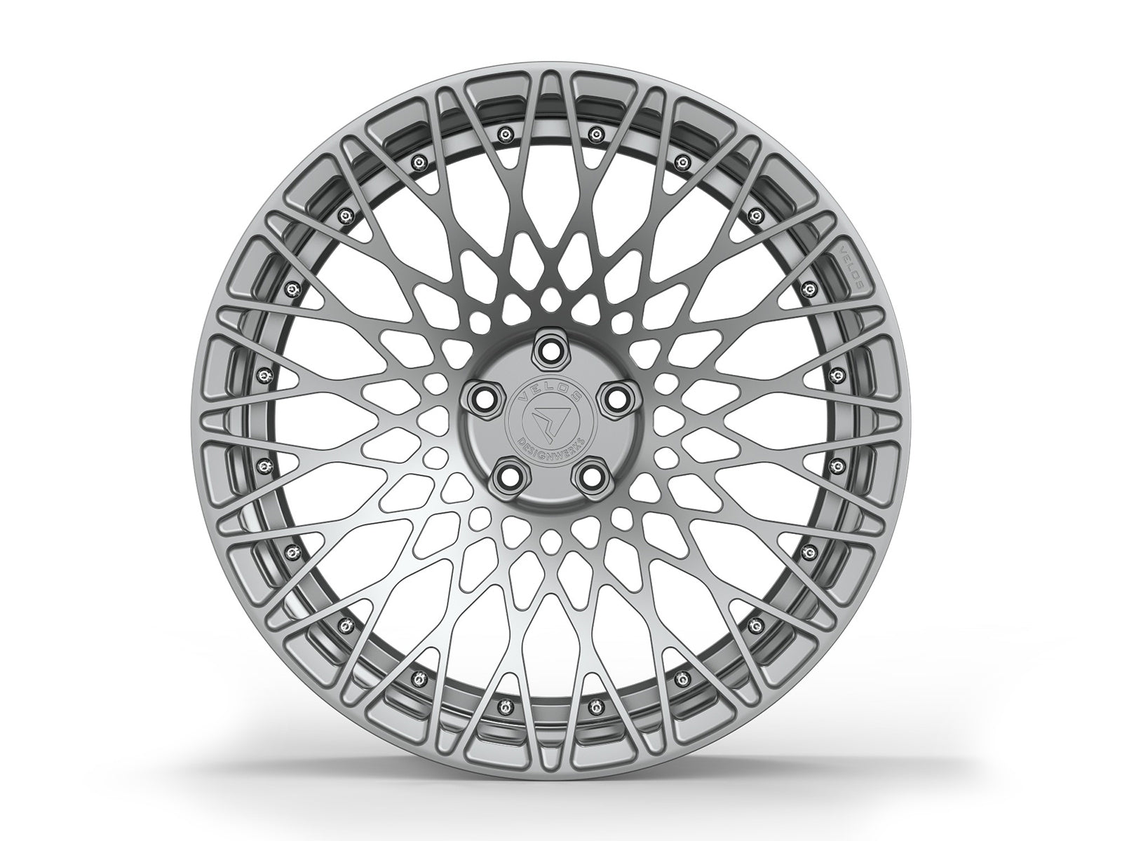 Velos Wheels in India