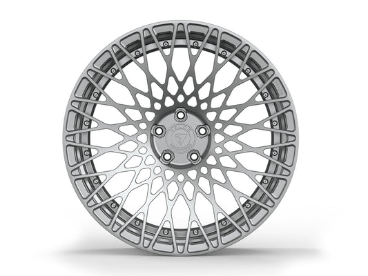 Velos Wheels in India